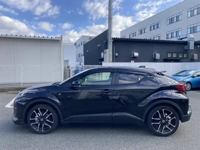 トヨタ Ｃ－ＨＲ