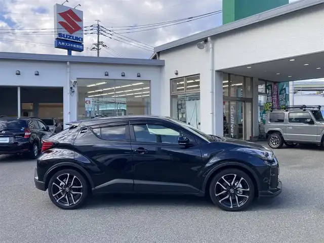 トヨタ Ｃ－ＨＲ