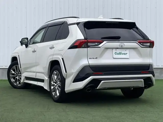 トヨタ ＲＡＶ４