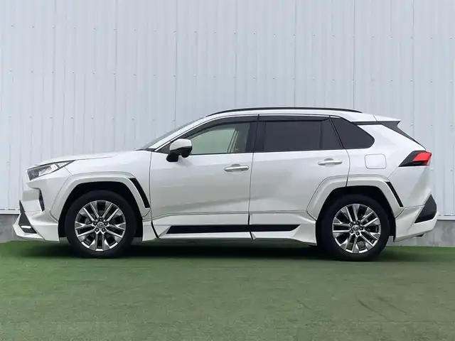 トヨタ ＲＡＶ４