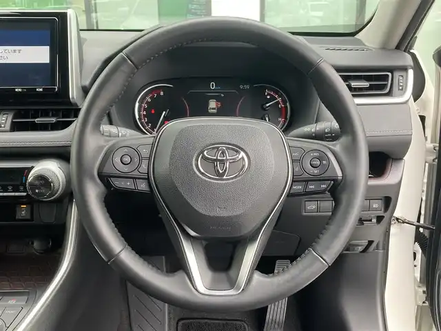 トヨタ ＲＡＶ４