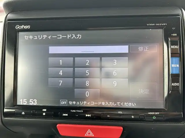 ホンダ Ｎ ＢＯＸ 2トーン モデューロXGターボPKG 岡山県 2016(平28)年 6.3万km プレミアムホワイトパールⅡ 両側パワースライドドア　/横滑り防止装置　/AAC　/ETC　/バックカメラ　/パワーウィンドウ　/パワーステアリング　/アイドリングストップ　/ベンチシート　/チップアップシート　/純正フロアマット　/社外16インチAW