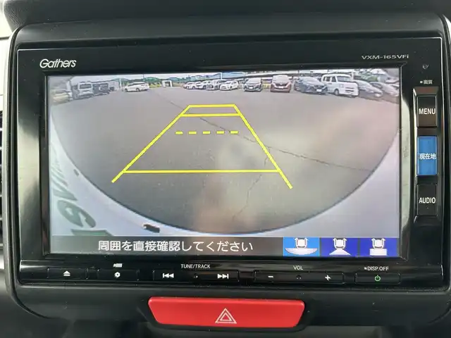 ホンダ Ｎ ＢＯＸ 2トーン モデューロXGターボPKG 岡山県 2016(平28)年 6.3万km プレミアムホワイトパールⅡ 両側パワースライドドア　/横滑り防止装置　/AAC　/ETC　/バックカメラ　/パワーウィンドウ　/パワーステアリング　/アイドリングストップ　/ベンチシート　/チップアップシート　/純正フロアマット　/社外16インチAW