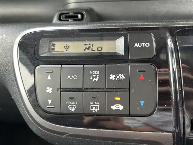 ホンダ Ｎ ＢＯＸ 2トーン モデューロXGターボPKG 岡山県 2016(平28)年 6.3万km プレミアムホワイトパールⅡ 両側パワースライドドア　/横滑り防止装置　/AAC　/ETC　/バックカメラ　/パワーウィンドウ　/パワーステアリング　/アイドリングストップ　/ベンチシート　/チップアップシート　/純正フロアマット　/社外16インチAW