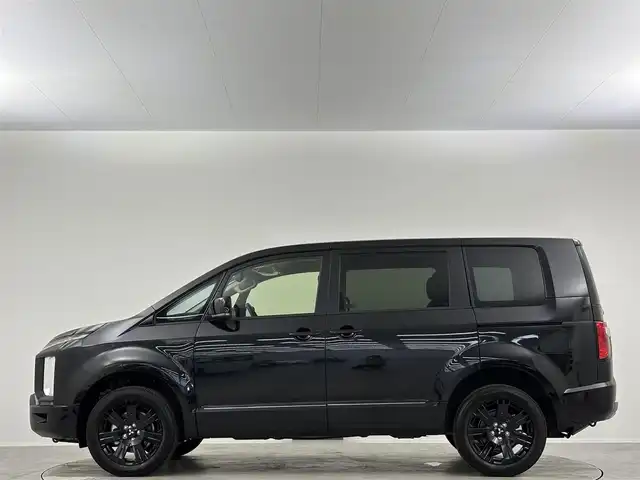 三菱 デリカＤ：５ シャモニー 埼玉県 2025(令7)年 0.1万km未満 黒Ⅱ 登録済未使用車　１１型ナビ　フルセグ　ＢＴ　ＤＶＤ　ＨＤＭＩ　レーダークルーズコントロール　オートホールド　前席シートヒーター　パワーシート　ハンドルヒーター　全方位カメラ　パワーバックドア　ＢＳＭ