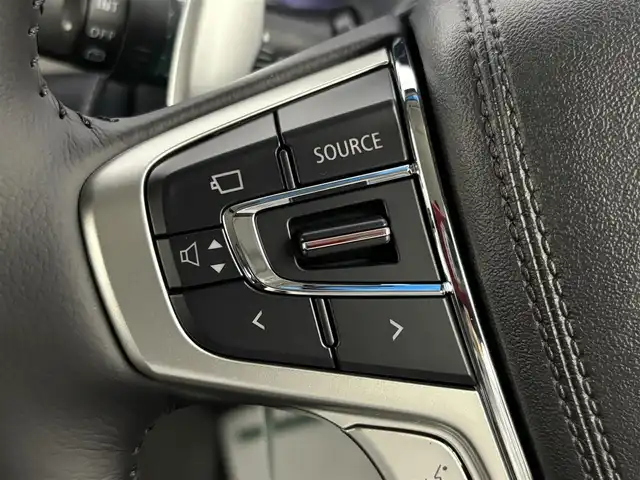 三菱 デリカＤ：５ シャモニー 埼玉県 2025(令7)年 0.1万km未満 黒Ⅱ 登録済未使用車　１１型ナビ　フルセグ　ＢＴ　ＤＶＤ　ＨＤＭＩ　レーダークルーズコントロール　オートホールド　前席シートヒーター　パワーシート　ハンドルヒーター　全方位カメラ　パワーバックドア　ＢＳＭ