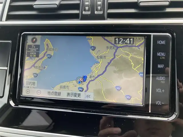 トヨタ ランドクルーザー プラド TX Lパッケージ 三重県 2019(令1)年 4.2万km ブラック ♪ワンオーナー/♪走行41140km/♪車検 令和8年6月26日迄/♪4WD/プリクラッシュセーフティ/レーンディパーチャーアラート/レーダークルーズコントロール/オートマチックハイビーム/クリアランスソナー/黒革シート/前席パワーシート/前席シートヒーター/エアシート/スマートキー×2/プッシュスタート/純正メモリナビ/・USB/HDMI/・フルセグ/SD録音/・DVD再生/・Bluetoothオーディオ/・バックカメラ/2nd START/純正17インチAW/LEDヘッドライト/LEDフォグライト/オートライト/ウィンカーミラー/オートリトラクタブルミラー/ルーフレール/サイドステップ/革巻ステアリング/ステアリングスイッチ/プライバシーガラス/フロアマット/ドアバイザー/ETC/サイド/カーテン/ニーエアバック