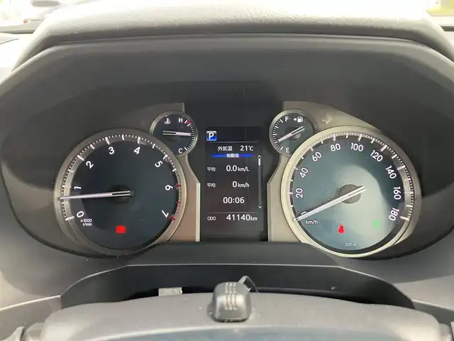 トヨタ ランドクルーザー プラド TX Lパッケージ 三重県 2019(令1)年 4.2万km ブラック ♪ワンオーナー/♪走行41140km/♪車検 令和8年6月26日迄/♪4WD/プリクラッシュセーフティ/レーンディパーチャーアラート/レーダークルーズコントロール/オートマチックハイビーム/クリアランスソナー/黒革シート/前席パワーシート/前席シートヒーター/エアシート/スマートキー×2/プッシュスタート/純正メモリナビ/・USB/HDMI/・フルセグ/SD録音/・DVD再生/・Bluetoothオーディオ/・バックカメラ/2nd START/純正17インチAW/LEDヘッドライト/LEDフォグライト/オートライト/ウィンカーミラー/オートリトラクタブルミラー/ルーフレール/サイドステップ/革巻ステアリング/ステアリングスイッチ/プライバシーガラス/フロアマット/ドアバイザー/ETC/サイド/カーテン/ニーエアバック