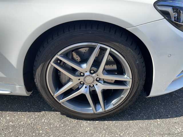メルセデス・ベンツ Ｓ４００ ハイブリッド エクスクルーシブ AMGライン 新潟県 2016(平28)年 7.4万km ダイヤモンドホワイト レーダーセーフティパッケージ/リアシートコンフォートパッケージ/ラグジュアリーヘッドレスト/Brumesterサウンド/リアエンターテインメントシステム/スライディングルーフ/純正メモリナビ/(AM/FM/CD/DVD/SD/フルセグ/Bluetooth)/全方位モニター/パワーバックドア/アダプティブクルーズコントロール/LEDオートライト/本革シート/全席パワーシート/全席シートヒーター/エアシート/AMG19インチアルミホイール/AMGアルミホイール付夏タイヤ積込/(245/40/R20/4mm)/アンビエントライト/ブラインドスポットモニター/スマートキー/ETC