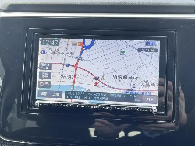ホンダ ステップワゴン スパーダ eHEV G EXホンダS 新潟県 2021(令3)年 6.2万km プラチナホワイトパール SDナビ/（DTV/DVD/Bluetooth）/寒冷地仕様/衝突軽減/レーンキープアシスト/クルーズコントロール/バックカメラ/ドライブレコーダー/ETC2.0/ハーフレザーシート/シートヒーター/両側パワースライドドア/ロールアップサンシェード/フロアマット/シガソケ/USB電源/LEDヘッドライト/フォグランプ/ウィンカーミラー/電格ミラー/ドアバイザー/スペアキー×１