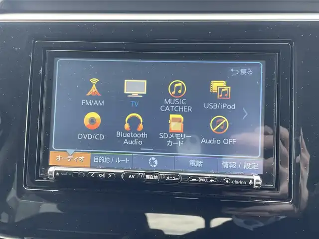 ホンダ ステップワゴン スパーダ eHEV G EXホンダS 新潟県 2021(令3)年 6.2万km プラチナホワイトパール SDナビ/（DTV/DVD/Bluetooth）/寒冷地仕様/衝突軽減/レーンキープアシスト/クルーズコントロール/バックカメラ/ドライブレコーダー/ETC2.0/ハーフレザーシート/シートヒーター/両側パワースライドドア/ロールアップサンシェード/フロアマット/シガソケ/USB電源/LEDヘッドライト/フォグランプ/ウィンカーミラー/電格ミラー/ドアバイザー/スペアキー×１
