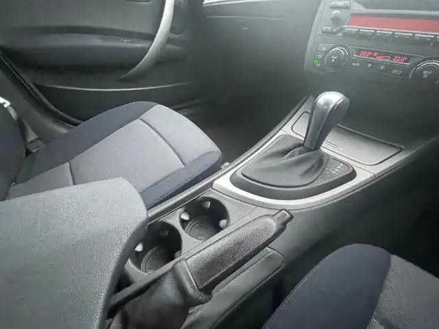 ＢＭＷ １１６ｉ 埼玉県 2005(平17)年 6万km シルバー