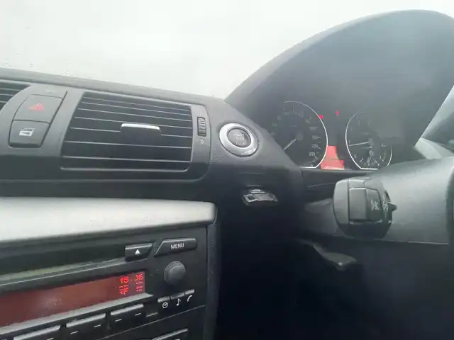 ＢＭＷ １１６ｉ 埼玉県 2005(平17)年 6万km シルバー