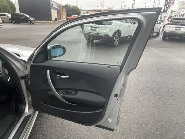 ＢＭＷ １１６ｉ 埼玉県 2005(平17)年 6万km シルバー