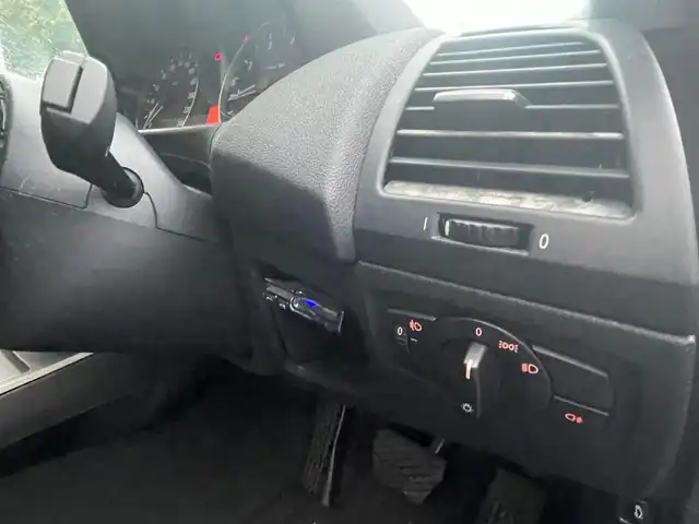 ＢＭＷ １１６ｉ 埼玉県 2005(平17)年 6万km シルバー