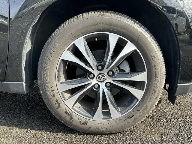 トヨタ ハリアー プレミアム スタイルモーヴ 宮城県 2016(平28)年 4万km ブラック /ワンオーナー//ALPINE9インチメモリナビ//CD/DVD/SD/USB/BT/フルセグテレビ//バックカメラ//ハーフレザーシート//前席パワーシート/シートヒーター//D席シートポジションメモリー//クルーズコントロール//パワーバックドア//レーンディパーチャーアラート//ビルトインETC//スマートキーx2//LEDヘッドライト