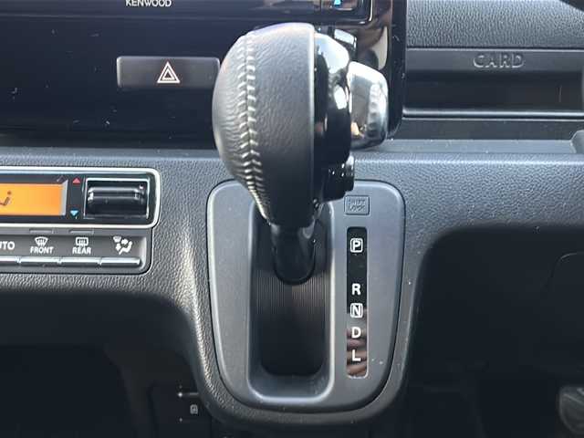 スズキ ワゴンＲ カスタムＺ HYBRID ZX 静岡県 2022(令4)年 1.9万km デニムブルーメタリック /社外ナビ/地デジTV//社外CD/DVD/Bluetooth//バックカメラ//レーダーブレーキサポート//前車追従クルーズコントロール//ドライブレコーダー前後//純正15インチAW//LEDヘッドライト//スマートキー//スペアキー//ETC