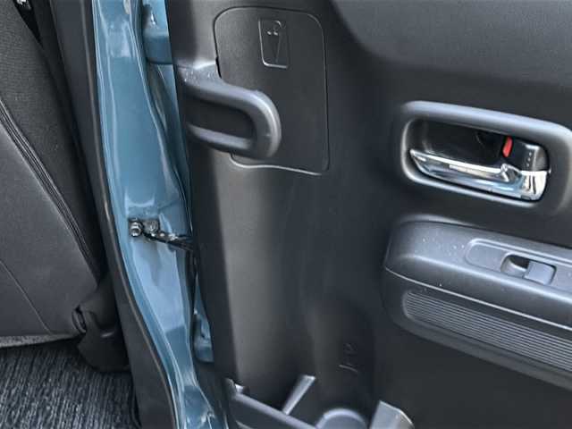 スズキ ワゴンＲ カスタムＺ HYBRID ZX 静岡県 2022(令4)年 1.9万km デニムブルーメタリック /社外ナビ/地デジTV//社外CD/DVD/Bluetooth//バックカメラ//レーダーブレーキサポート//前車追従クルーズコントロール//ドライブレコーダー前後//純正15インチAW//LEDヘッドライト//スマートキー//スペアキー//ETC