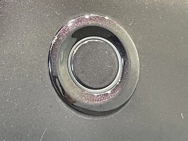 ホンダ Ｎ ＢＯＸ カスタム G L ターボ ホンダセンシング 愛知県 2020(令2)年 5.2万km プレミアムベルベットパープル・パール 純正８インチナビ/両側パワースライドドア/レーダークルーズコントロール/衝突軽減ブレーキ/車線逸脱警報/クリアランスソナー/先行車発進告知/パドルシフト/シートヒーター/ハーフレザーシート/バックカメラ/前後ドライブレコーダー/ビルトインＥＴＣ/アクセサリーソケット/USB入力端子/ISOFIX/純正フロアマット/純正15インチアルミホイール