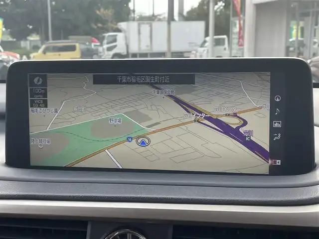 レクサス ＲＸ 450h バージョンL 千葉県 2020(令2)年 11.2万km グラファイトブラックガラスフレーク 純正ナビ(CD/DVD/BT/AUX/USB/TV/miracast)/パノラミックビューモニター/パワーシート/シートヒーター/シートベンチレーション(D/N)/ハンドルヒーター/革シート/パワーバックドア/HUD/LTA/BSM/PKSA/PKSB/RSA/パドルシフト/ビルトインETC(2.0)/純正フロアマット/AC100Vコンセント/クリアランスソナー/前方ドライブレコーダー/レーダークルーズコントロール