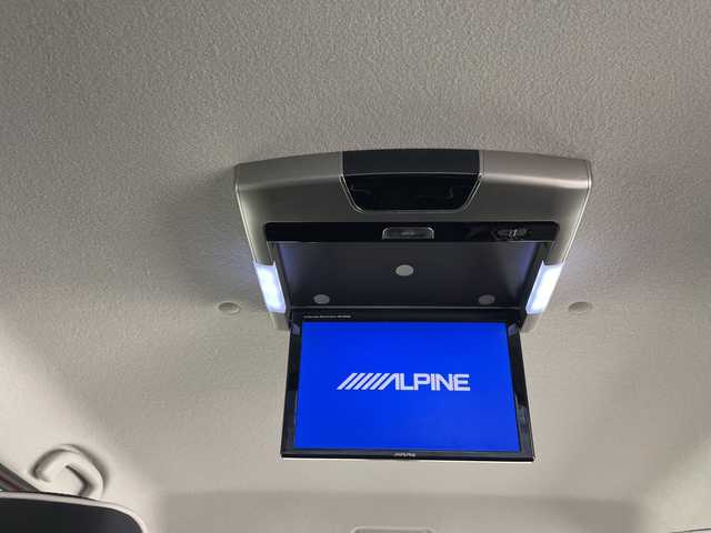 マツダ フレア クロスオーバー XS 長野県 2014(平26)年 6.7万km フェニックスレッドパール/ブラック 社外メモリナビ（型番：CA9K3）/（CD＆DVD＆SD＆USB）/バックカメラ/衝突被害軽減システム/盗難防止装置/ALPINE製フリップダウンモニター/LEDヘッドライト/フォグランプ/オートライト/シートヒーター（前席）/純正ドアバイザー/15インチ純正アルミホイール/純正フロアマット/オートエアコン/アイドリングストップ/スマートキー