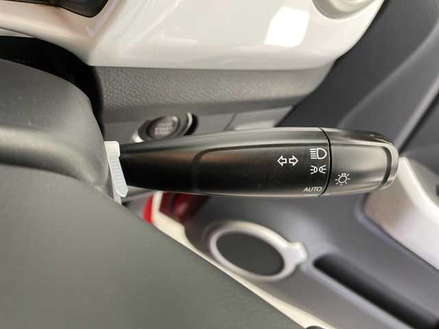 マツダ フレア クロスオーバー XS 長野県 2014(平26)年 6.7万km フェニックスレッドパール/ブラック 社外メモリナビ（型番：CA9K3）/（CD＆DVD＆SD＆USB）/バックカメラ/衝突被害軽減システム/盗難防止装置/ALPINE製フリップダウンモニター/LEDヘッドライト/フォグランプ/オートライト/シートヒーター（前席）/純正ドアバイザー/15インチ純正アルミホイール/純正フロアマット/オートエアコン/アイドリングストップ/スマートキー