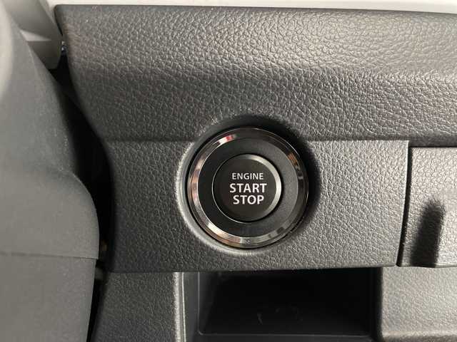 マツダ フレア クロスオーバー XS 長野県 2014(平26)年 6.7万km フェニックスレッドパール/ブラック 社外メモリナビ（型番：CA9K3）/（CD＆DVD＆SD＆USB）/バックカメラ/衝突被害軽減システム/盗難防止装置/ALPINE製フリップダウンモニター/LEDヘッドライト/フォグランプ/オートライト/シートヒーター（前席）/純正ドアバイザー/15インチ純正アルミホイール/純正フロアマット/オートエアコン/アイドリングストップ/スマートキー