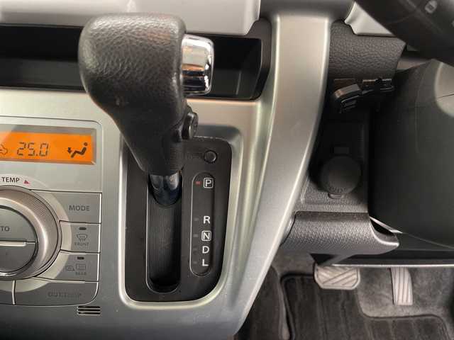 マツダ フレア クロスオーバー XS 長野県 2014(平26)年 6.7万km フェニックスレッドパール/ブラック 社外メモリナビ（型番：CA9K3）/（CD＆DVD＆SD＆USB）/バックカメラ/衝突被害軽減システム/盗難防止装置/ALPINE製フリップダウンモニター/LEDヘッドライト/フォグランプ/オートライト/シートヒーター（前席）/純正ドアバイザー/15インチ純正アルミホイール/純正フロアマット/オートエアコン/アイドリングストップ/スマートキー