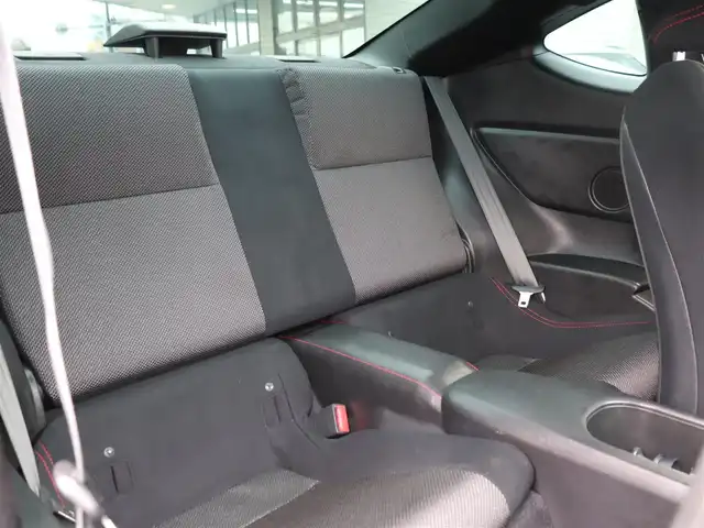 トヨタ ８６ GT 神奈川県 2013(平25)年 5.8万km 黒 ６速マニュアル/社外ボンネット/車高調/ETC/純正ナビ/フルセグTV/社外セキュリティ