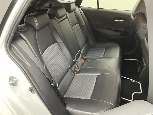 トヨタ カローラツーリング ハイブリッド ダブルバイビー 埼玉県 2024(令6)年 1.3万km ラグジュアリーホワイトパールクリスタルシャインガラスフレーク モデリスタエアロ/純正10.5インチナビ/ 地デジＴＶ Bluetooth CarPlay/バックカメラ/プリクラッシュセーフティー/レーダークルーズコントロール/レーンディパーチャーアラート/ブラインドスポットモニター/クリアランスソナー/シートヒーター/ステアリングヒーター/ドライブレコーダー/LEDオートライト/オートハイビーム/ETC2.0