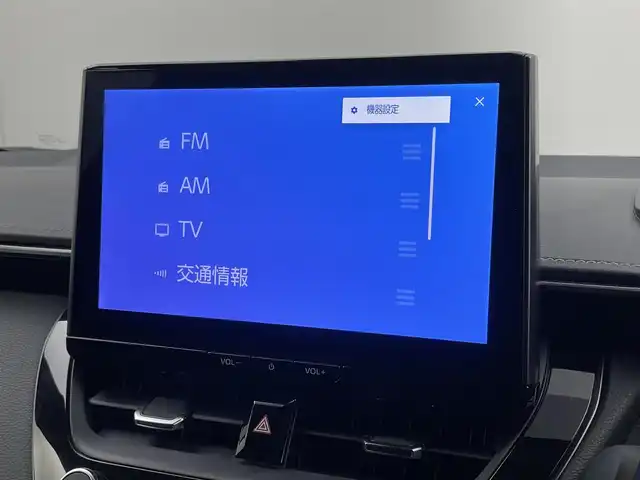 トヨタ カローラツーリング ハイブリッド ダブルバイビー 埼玉県 2024(令6)年 1.3万km ラグジュアリーホワイトパールクリスタルシャインガラスフレーク モデリスタエアロ/純正10.5インチナビ/ 地デジＴＶ Bluetooth CarPlay/バックカメラ/プリクラッシュセーフティー/レーダークルーズコントロール/レーンディパーチャーアラート/ブラインドスポットモニター/クリアランスソナー/シートヒーター/ステアリングヒーター/ドライブレコーダー/LEDオートライト/オートハイビーム/ETC2.0