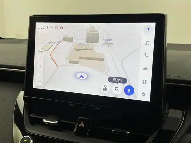 トヨタ カローラツーリング ハイブリッド ダブルバイビー 埼玉県 2024(令6)年 1.3万km ラグジュアリーホワイトパールクリスタルシャインガラスフレーク モデリスタエアロ/純正10.5インチナビ/ 地デジＴＶ Bluetooth CarPlay/バックカメラ/プリクラッシュセーフティー/レーダークルーズコントロール/レーンディパーチャーアラート/ブラインドスポットモニター/クリアランスソナー/シートヒーター/ステアリングヒーター/ドライブレコーダー/LEDオートライト/オートハイビーム/ETC2.0