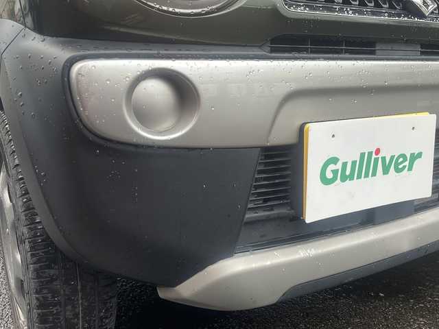 スズキ ハスラー G 宮崎県 2019(平31)年 7.6万km クールカーキPM 純正ナビ Bluetooth フルセグTV CD/DVDチェンジャー USB入力端子 ETC プッシュスタート 前席シートヒータ パワーウィンドウ パワーステアリング 純正マット 純正アルミホイール