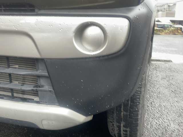 スズキ ハスラー G 宮崎県 2019(平31)年 7.6万km クールカーキPM 純正ナビ Bluetooth フルセグTV CD/DVDチェンジャー USB入力端子 ETC プッシュスタート 前席シートヒータ パワーウィンドウ パワーステアリング 純正マット 純正アルミホイール