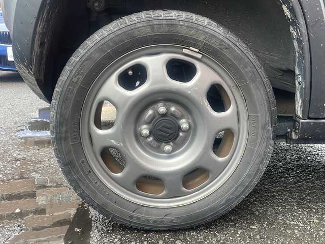 スズキ ハスラー G 宮崎県 2019(平31)年 7.6万km クールカーキPM 純正ナビ Bluetooth フルセグTV CD/DVDチェンジャー USB入力端子 ETC プッシュスタート 前席シートヒータ パワーウィンドウ パワーステアリング 純正マット 純正アルミホイール