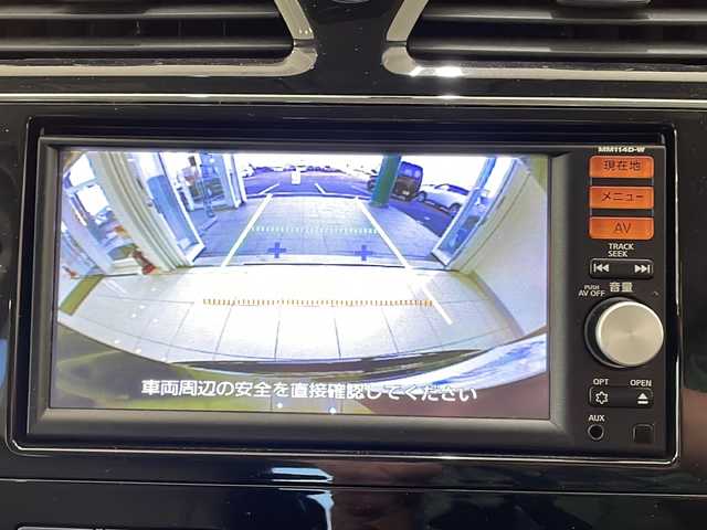 日産 セレナ ハイウェイスター Vセレ +Safty 新潟県 2015(平27)年 7.4万km ダイヤモンドブラック 4WD/純正SDナビ(MM114D-W)/CD/USB/AUX/フルセグテレビ/バックカメラ/ETC/衝突被害軽減ブレーキ/レーンキープアシスト/クルーズコントロール/両側パワースライドドア/革調シートカバー/スマートキー/プッシュスタート/LEDヘッドライト/オートライト/社外15インチアルミホイール/純正15インチAW夏タイヤ車載