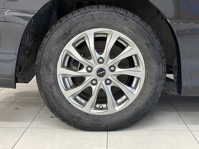 日産 セレナ ハイウェイスター Vセレ +Safty 新潟県 2015(平27)年 7.4万km ダイヤモンドブラック 4WD/純正SDナビ(MM114D-W)/CD/USB/AUX/フルセグテレビ/バックカメラ/ETC/衝突被害軽減ブレーキ/レーンキープアシスト/クルーズコントロール/両側パワースライドドア/革調シートカバー/スマートキー/プッシュスタート/LEDヘッドライト/オートライト/社外15インチアルミホイール/純正15インチAW夏タイヤ車載