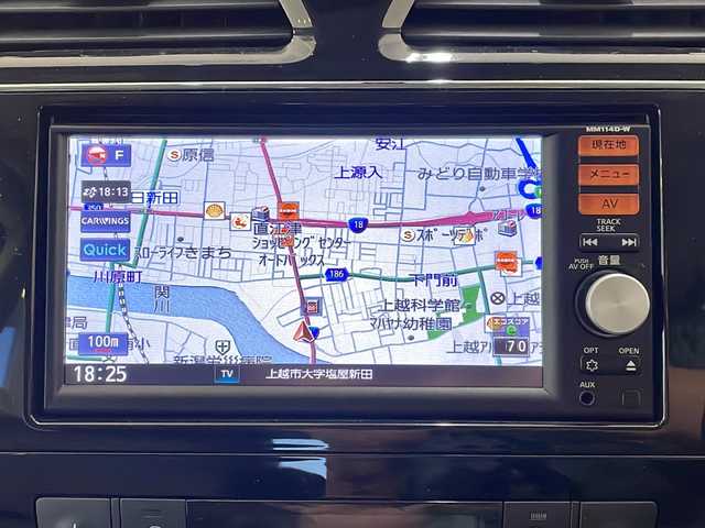 日産 セレナ ハイウェイスター Vセレ +Safty 新潟県 2015(平27)年 7.4万km ダイヤモンドブラック 4WD/純正SDナビ(MM114D-W)/CD/USB/AUX/フルセグテレビ/バックカメラ/ETC/衝突被害軽減ブレーキ/レーンキープアシスト/クルーズコントロール/両側パワースライドドア/革調シートカバー/スマートキー/プッシュスタート/LEDヘッドライト/オートライト/社外15インチアルミホイール/純正15インチAW夏タイヤ車載