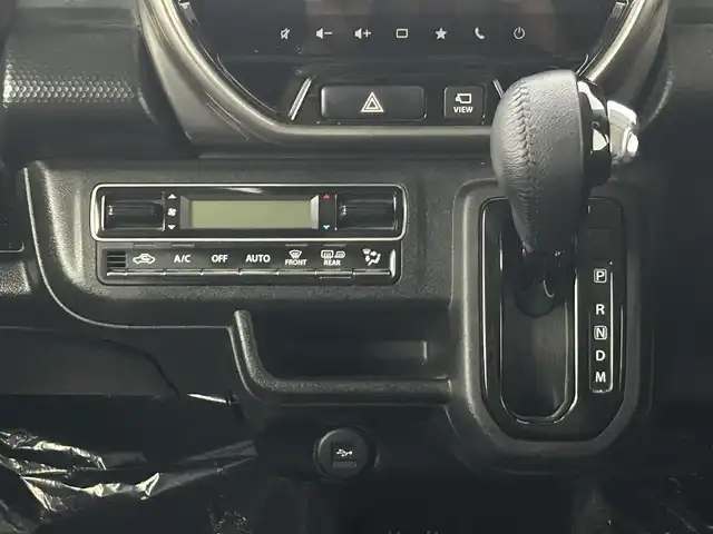 スズキ ハスラー Jスタイル Ⅱ ターボ 埼玉県 2022(令4)年 2万km シフォンアイボリーメタリック/ガンメタリック2トーン 純正ナビ　フルセグ　DVD　BT　全方位カメラ　ETC　ドラレコ　レーダークルーズ　LEDオートライト　シートヒーター　リアスポイラー　ホワイトレタータイヤ　