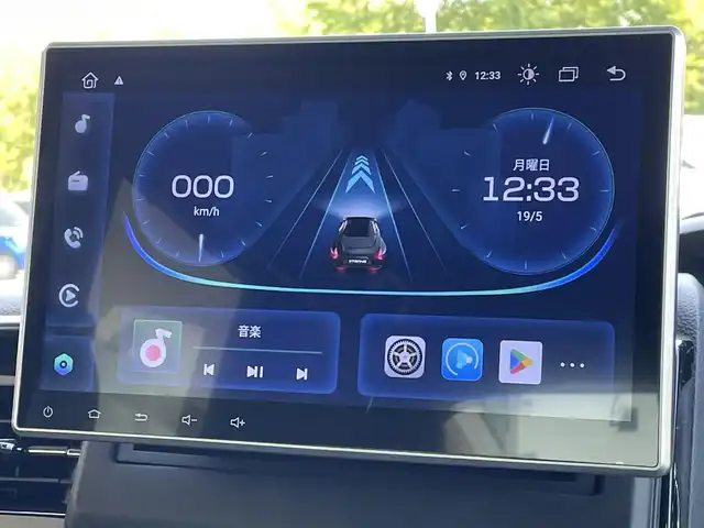 ホンダ Ｎ ＢＯＸ カスタム L 青森県 2023(令5)年 3.2万km クリスタルブラックパール 社外ディスプレイオーディオ/純正エンジンスターター/前後ドライブレコーダー/前席シートヒーター/両側パワースライドドア/コーナーセンサー/キープレーン/衝突被害軽減ブレーキ/オートライト/レーダークルーズコントロール/スタッドレスタイヤ積込（155/65R14)