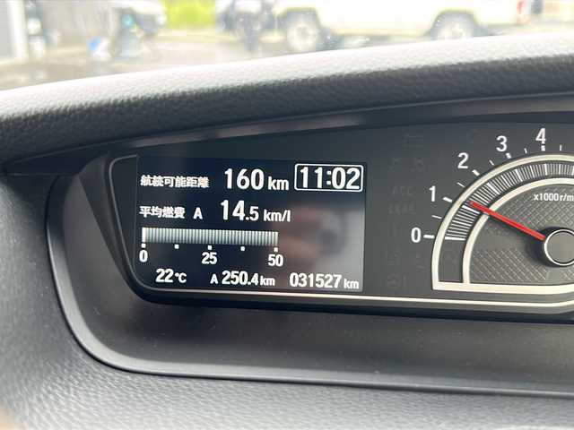 ホンダ Ｎ ＢＯＸ カスタム L 青森県 2023(令5)年 3.2万km クリスタルブラックパール ・4WD/・社外ディスプレイオーディオ（XTRONS_PE）/・バックカメラ/・Bluetooth/・ABS/・横滑り防止/・衝突被害軽減ブレーキ/・レーンキープアシスト/・レーダークルーズコントロール/・オートライト/・LEDヘットライト/・ドライブレコーダー（前後）/・両側パワースライドドア/・シートヒーター（D席）/・プッシュスタート/・スマートキー/・スペアキー1本/・カーテンエアバック/・純正AW/・社外ゴムマット
