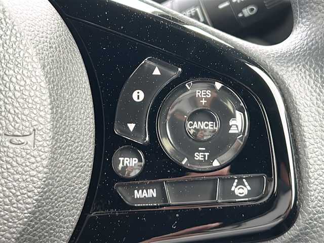 ホンダ Ｎ ＢＯＸ カスタム L 青森県 2023(令5)年 3.2万km クリスタルブラックパール ・4WD/・社外ディスプレイオーディオ（XTRONS_PE）/・バックカメラ/・Bluetooth/・ABS/・横滑り防止/・衝突被害軽減ブレーキ/・レーンキープアシスト/・レーダークルーズコントロール/・オートライト/・LEDヘットライト/・ドライブレコーダー（前後）/・両側パワースライドドア/・シートヒーター（D席）/・プッシュスタート/・スマートキー/・スペアキー1本/・カーテンエアバック/・純正AW/・社外ゴムマット