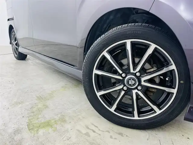ホンダ Ｎ ＢＯＸ 福島県 2018(平30)年 9.4万km プレミアムベルベットパープル・パール ワンオーナー/ホンダセンシング　/・車線逸脱警報/・レーダークルーズコントロール/・ハンドルアシスト/・CMBS/・コーナーセンサー/純正ナビゲーション/【AM/FM/DVD/CD/Bluetooth/フルセグ】　/型番:VXU-185NBI/バックカメラ　/両側パワースライドドア　/純正ドライブレコーダー　/純正ビルトインＥＴＣ　/ハーフレザーシート/シーケンシャルウィンカー　/プッシュスタート/・スマートキー/ステアリングスイッチ/・チルトステアリング/・革巻きステアリング/純正フロアマット/ドアバイザー