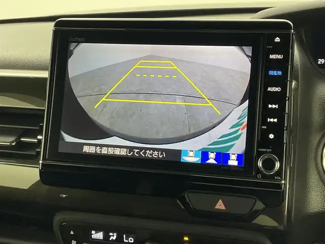 ホンダ Ｎ ＢＯＸ 福島県 2018(平30)年 9.4万km プレミアムベルベットパープル・パール ワンオーナー/ホンダセンシング　/・車線逸脱警報/・レーダークルーズコントロール/・ハンドルアシスト/・CMBS/・コーナーセンサー/純正ナビゲーション/【AM/FM/DVD/CD/Bluetooth/フルセグ】　/型番:VXU-185NBI/バックカメラ　/両側パワースライドドア　/純正ドライブレコーダー　/純正ビルトインＥＴＣ　/ハーフレザーシート/シーケンシャルウィンカー　/プッシュスタート/・スマートキー/ステアリングスイッチ/・チルトステアリング/・革巻きステアリング/純正フロアマット/ドアバイザー