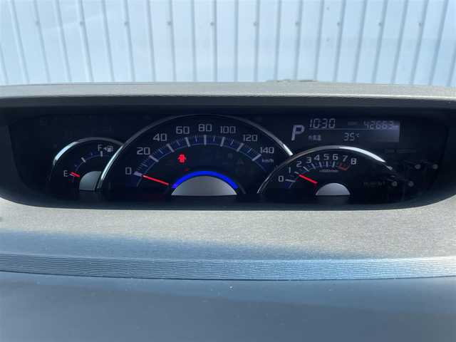 ダイハツ タント カスタム X トップED SAⅡ 熊本県 2016(平28)年 4.3万km ファイアークォーツレッドM 純正ナビ（NSZD-W66DE）/TV/BT/CD/DVD/SD/USB/AM/FM/フルセグTV/バックカメラ/衝突軽減ブレーキ/レーンキープアシスト/横滑り防止/盗難防止警報装置/ABS/後方コーナーセンサー/片側パワースライドドア/ハーフレザーシート/純正フロアマット/純正ドアバイザー/LEDヘッドライト/フォグライト/ステアリングリモコン/ウインカーミラー/電動格納ミラー/ロールサンシェード/プッシュスタート/アイドリングストップ