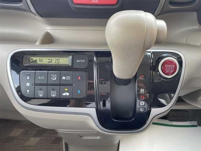 ホンダ Ｎ ＢＯＸ ＋ G Lパッケージ 和歌山県 2013(平25)年 5.5万km プレミアムホワイトパール 社外ナビ(KENWOOD)/＜ipod/USB/SD/ワンセグTV/FM/AM/Bluetooth＞/社外アルミホイール/横滑り防止装置/バックカメラ/両側パワースライドドア/サイドビューサポートミラー/取扱説明書/保証書