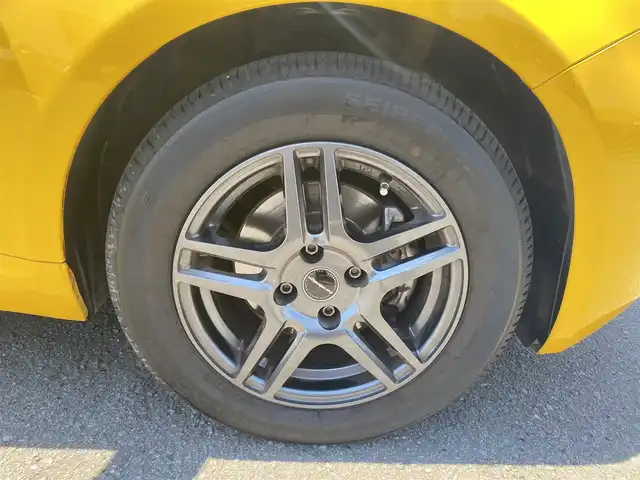 フィアット ５００ ミモザ 福岡県 2020(令2)年 3.6万km ジアッロ・ジネストラ ・クルーズコントロール/・社外SDナビ/USB/Bluetooth/CD/DVD/・バックカメラ/・社外前後ドライブレコーダー/・ワンセグ/・社外ETC/・社外14AW/・リモコンキー/・シートリフター