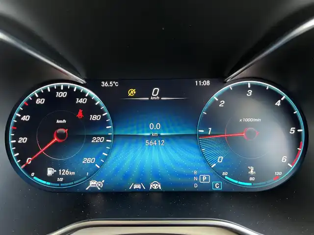 メルセデス・ベンツ ＧＬＣ２２０ d 4マチック クーペ 山形県 2020(令2)年 5.7万km ダイヤモンドホワイト レザーエクスクルーシブパッケージ/・本革シート【シルクベージュ】/・シートベンチレーター/・ヘッドアップディスプレイ/・Burmesterサラウンドシステム/・12.3コックピットディスプレイ/360°カメラ/フルセグTV/パワーバックドア/パドルシフト/アダプティブクルーズコントロール/レーンキープアシスト