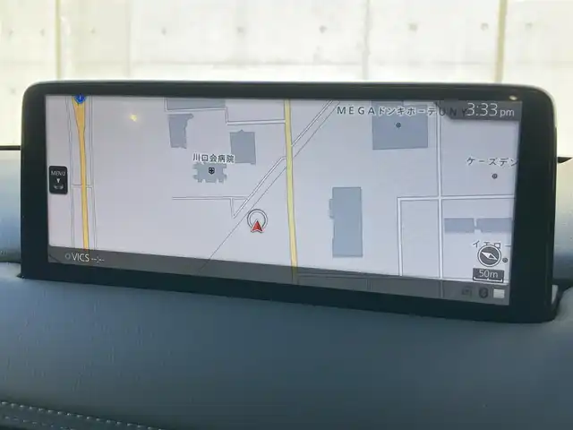 マツダ ＣＸ－５ XD ブラックトーンエディション 静岡県 2023(令5)年 2.5万km マシーングレープレミアムM i-ACTIVESENSE/純正10.25インチセンターディスプレイ/　AM FM Bluetooth USB スマホ連携/フルセグTV/前後ドライブレコーダー/ETC/360°モニター フロント/サイド/バックモニター/クルージング&トラフィックサポート/ハンズフリー機能パワーリフトゲート/ワイヤレス充電Qi/前席シートヒーター/ステアリングヒーター/運転席メモリ付パワーシート/電動パーキングブレーキ/オートブレーキホールド/USB端子 TypeC×2 TypeA×2/純正ラゲッジマット/純正19インチアルミホイール/スマートキー×2本