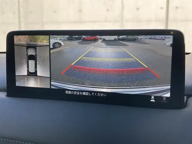 マツダ ＣＸ－５ XD ブラックトーンエディション 静岡県 2023(令5)年 2.5万km マシーングレープレミアムM i-ACTIVESENSE/純正10.25インチセンターディスプレイ/　AM FM Bluetooth USB スマホ連携/フルセグTV/前後ドライブレコーダー/ETC/360°モニター フロント/サイド/バックモニター/クルージング&トラフィックサポート/ハンズフリー機能パワーリフトゲート/ワイヤレス充電Qi/前席シートヒーター/ステアリングヒーター/運転席メモリ付パワーシート/電動パーキングブレーキ/オートブレーキホールド/USB端子 TypeC×2 TypeA×2/純正ラゲッジマット/純正19インチアルミホイール/スマートキー×2本